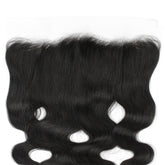 13x6 HD Lace Frontal