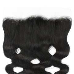 13x6 HD Lace Frontal