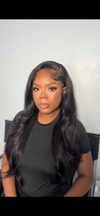 HD Lace Wig